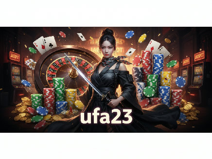 ufa23 สมัครสมาชิก