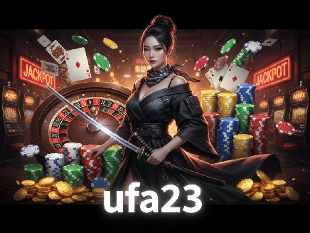 ufa23 login