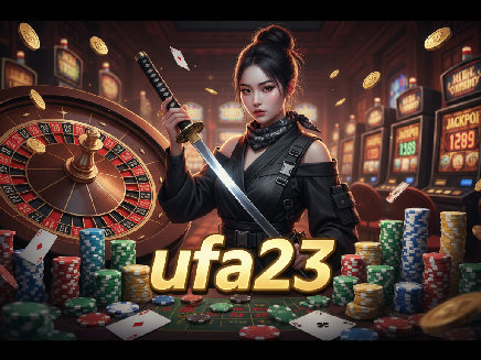 ufa23 PG SLOT