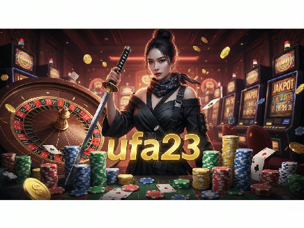 ufa23 slot